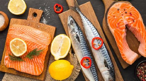 manfaat omega 3