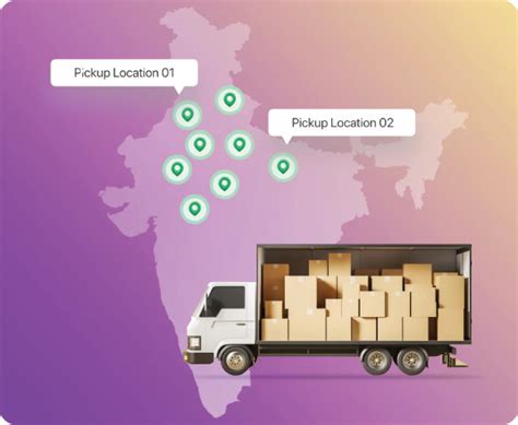 Efficient Trucks Booking Services with Happy Transport and Logistics