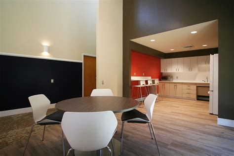 Main Line Health - Walsh House Common Areas at Bryn Mawr Rehabilitation ...