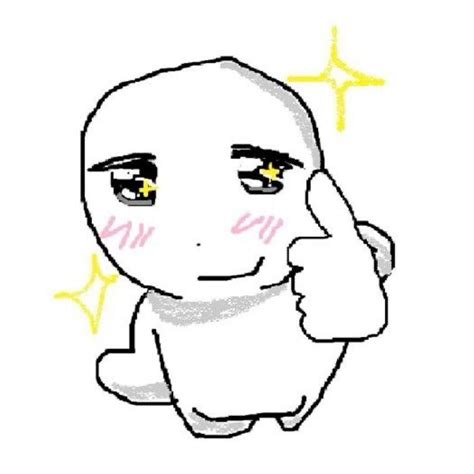 Silly guy in 2025 | Cute drawings, Drawing meme, Goofy drawing