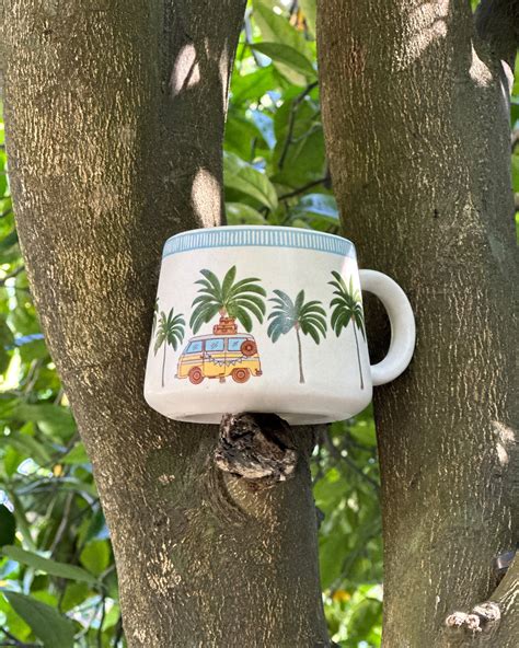 Coastal Reverie | Rangbagh