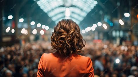People taking part of high protocol event | AI-generated image