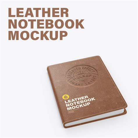 Leather Notebook 的图像结果