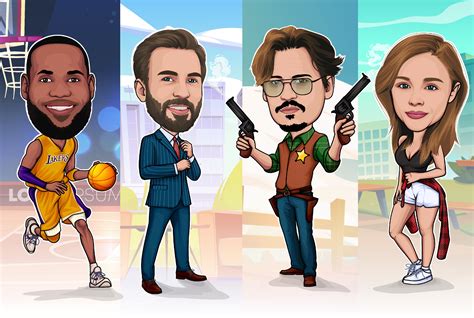 How To Draw Big Head Small Body Cartoon