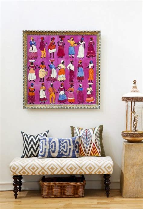 boho indian bedroom ideas