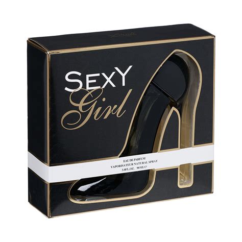 Sexy Girl Perfume 90mL | The Reject Shop