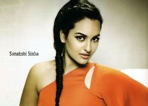 Sonakshi Sinha Vinyl Poster Paper Print - Personalities posters in ...