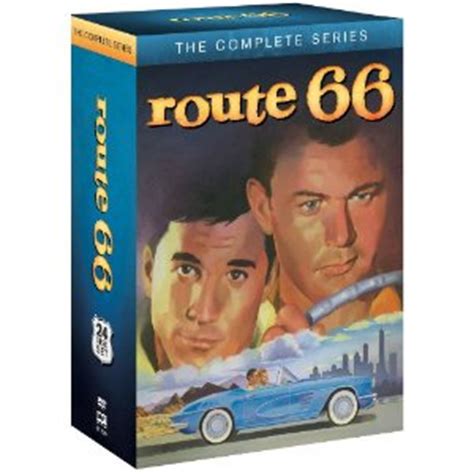 Route 66 Tv Show Episodes | Examples and Forms
