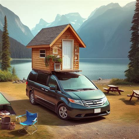 Soundproofing Your Minivan Camper — Easy Ways to Silence Your Stealth! | by Minivan Campers ...