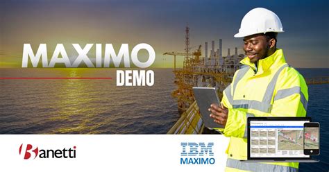 Maximo Demo 的图像结果