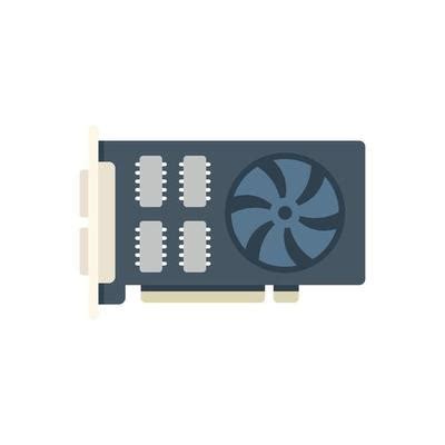 GPU Computer Graphics Icon 的图像结果
