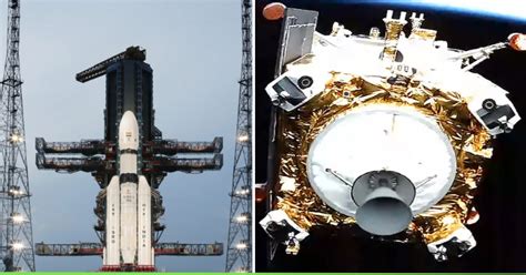 Chandrayaan-3 को लेकर आई बड़ी खुशखबरी! तीसरा पड़ाव पार, जानिए कहां ...