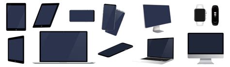 Tech Used Vector Image 的图像结果