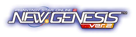 Image result for PSO2 NGS Logo