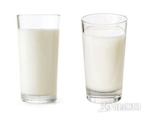 生牛乳和牛奶，哪个营养价值最高？很多人还不知道_作用