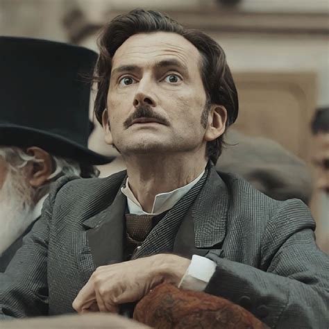 Phileas Fogg Icon | David tennant, Around the world in 80 days, David ...