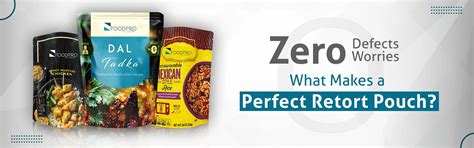 FoodPro Packaging Blog