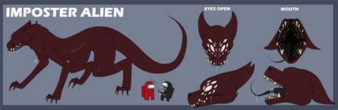 Image result for Alien Girlfriend Imposter