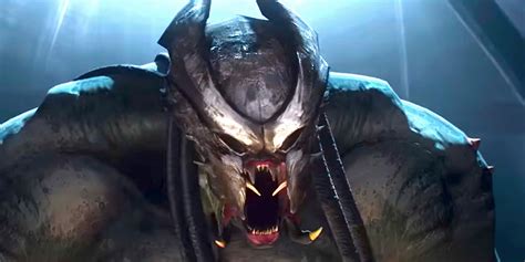 If Prey 2 Doesn’t Happen Anytime Soon, At Least We’re Getting 2 Predator Movies From The Same ... - when does happen killer