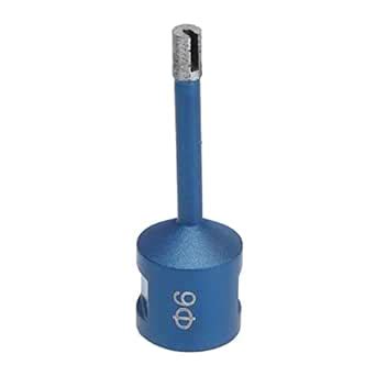 Wedinard Holes Drill Bit, Fast Chip Removal High Efficiency M14 Female ...