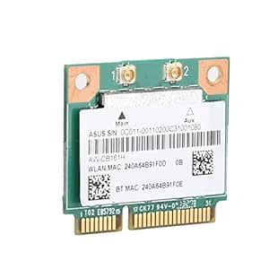 Amazon.in: Buy Vbestlife Dual Band WLAN Module, Mini PCI-E Card ...