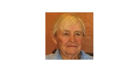 Marie Christina Blocker Obituary (2023) - Torrington, WY - Colyer ...