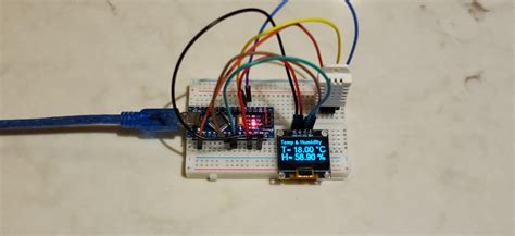 Image result for Heat and Rate Monitor Using Arduino