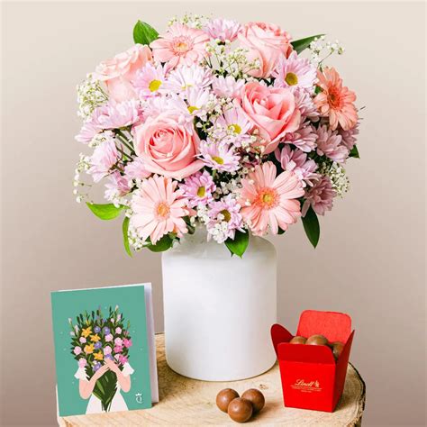 Flowers love & romance – Flora Queen