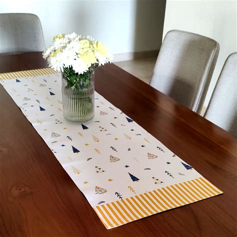 Table Runner – ta.da tableware