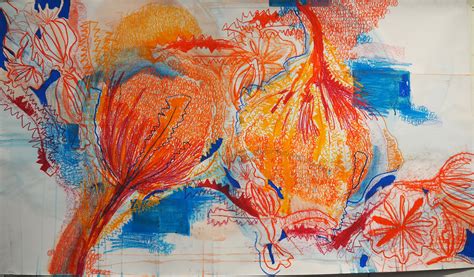 Abstract Patterns Drawing 的图像结果