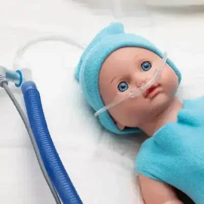 Buy Besmed NCAT RAM Cannula For HFNC online at Nidhi Vision