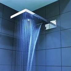 soffione led doccia soffione doccia con luce led rgb per installazione a soffione led doccia soffione doccia con luce led rgb per installazione a