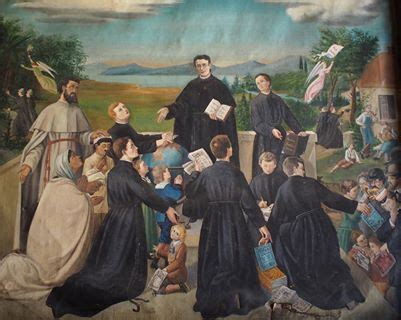 Salvatorians India – Key Elements