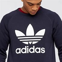 Image result for Adidas Originals Crew Sweatshirt