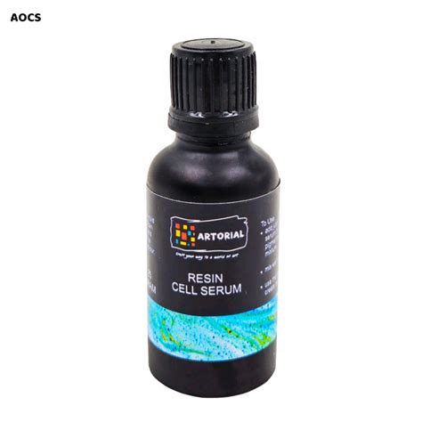 Artorial Resin Cell Serum 25 Grams – SATYAM STATIONERS