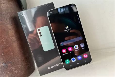 Samsung Galaxy S23 Ultra: Unggulan yang Mendefinisikan Ulang Fotografi dan Performa