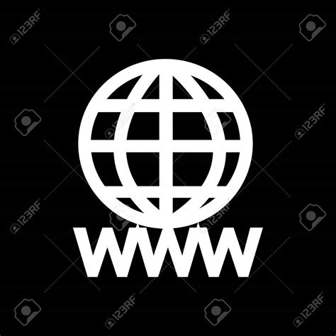 Wold Wide Web Logo 的图像结果