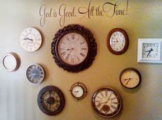 7 Clock Wall ideas | clock, decor, wall