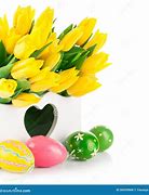 Image result for Easter Eggs Bunnies Flowers