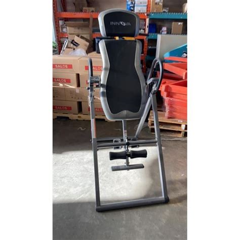 Image result for How to Properly Use Innova Inversion Table
