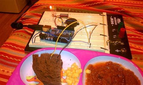 Image result for Electro Conductivity Sensor Arduino Super Easy