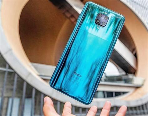 Image result for Redmi Note Nine Pro