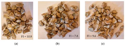 Recycled Fine and Coarse Aggregates’ Contributions to the Fracture ...