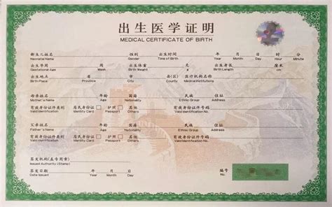 2019年首日幸运宝宝拿到南京市第一张新版《出生医学证明》|出生医学证明|南京市|宝宝_新浪新闻