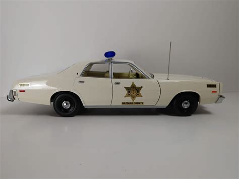 Roscoe P Coltrane Wallpaper