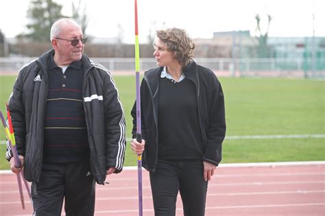 Carnet. Jean Ritzenthaler, grand homme de l'athlétisme alsacien, s'en ...