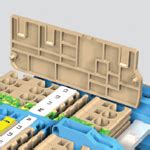 Termination Plate / Partition Plate, PAP Series | WEIDMULLER | MISUMI India