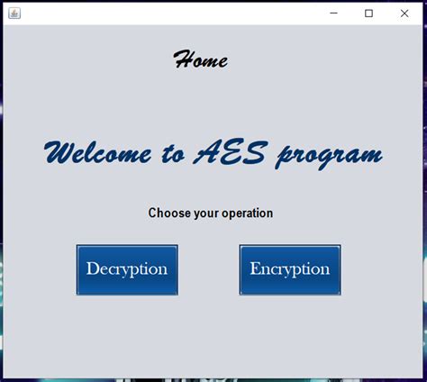 AES Encryption Decryption in .Net 的图像结果