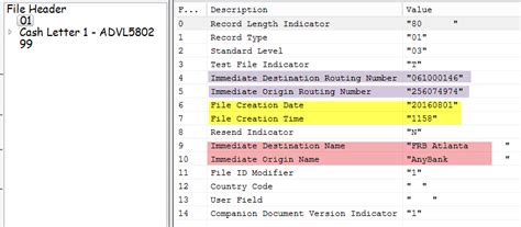 Image result for What Is a File Header
