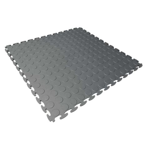 Garage Floor Tiles | Interlocking Garage Flooring